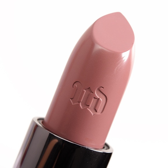 Urban Decay Vice Lipstick in Safe Word or Oblivion - Picture 3 of 4